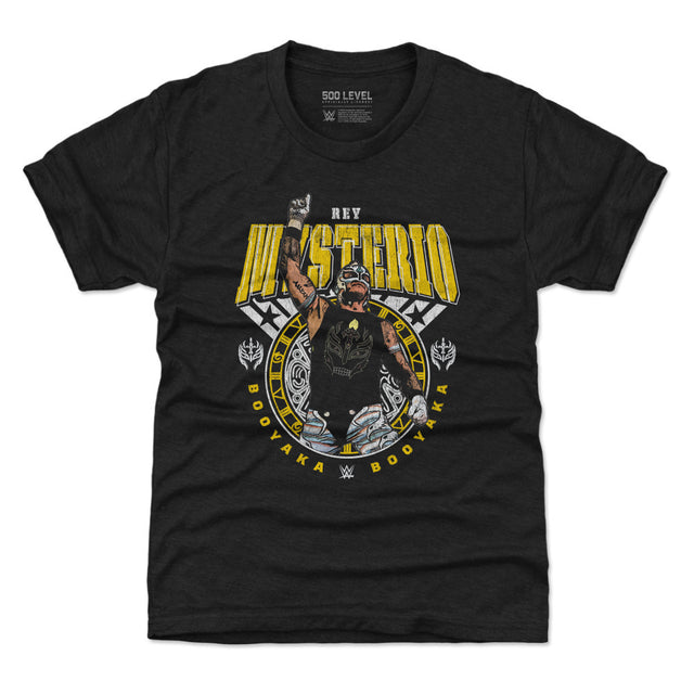 Rey Mysterio Kids T-Shirt | 500 LEVEL