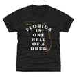 Florida Kids T-Shirt | 500 LEVEL