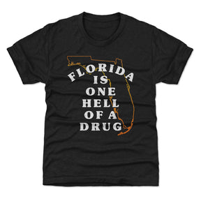 Florida Kids T-Shirt | 500 LEVEL