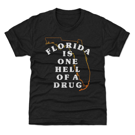 Florida Kids T-Shirt | 500 LEVEL