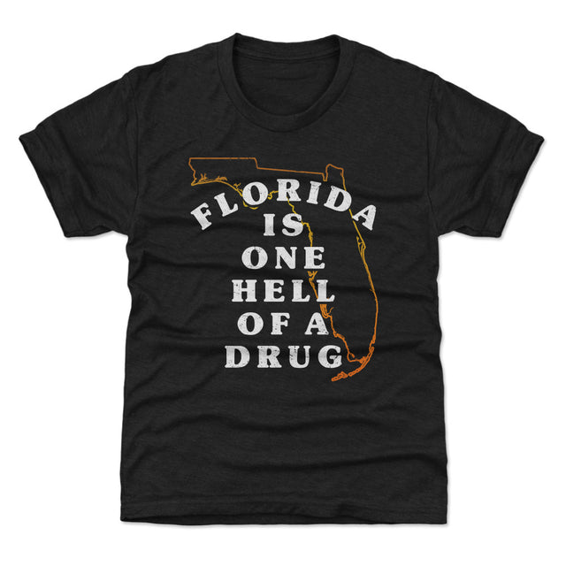 Florida Kids T-Shirt | 500 LEVEL