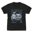 Umar Dzambekov Kids T-Shirt | 500 LEVEL