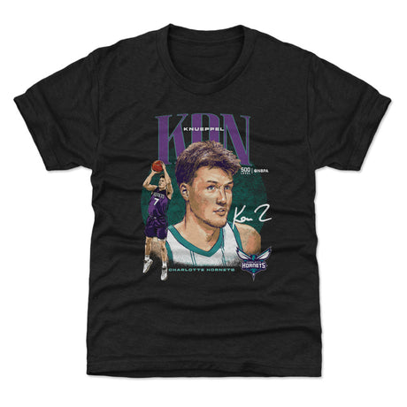Kon Knueppel Kids T-Shirt | 500 LEVEL