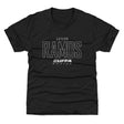 Jaycob Ramos Kids T-Shirt | 500 LEVEL