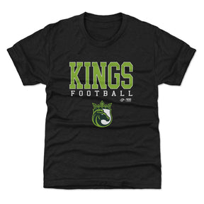 Louisville Kings Kids T-Shirt | 500 LEVEL