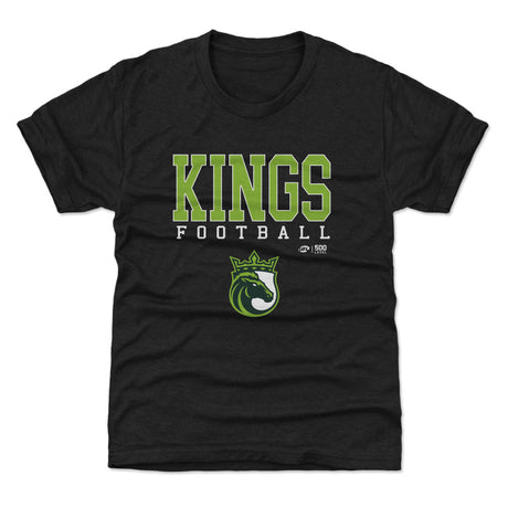 Louisville Kings Kids T-Shirt | 500 LEVEL