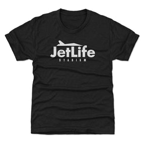 New York Kids T-Shirt | 500 LEVEL