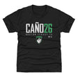 Alba Cano Kids T-Shirt | 500 LEVEL