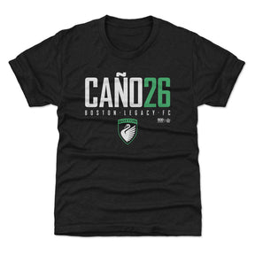 Alba Cano Kids T-Shirt | 500 LEVEL