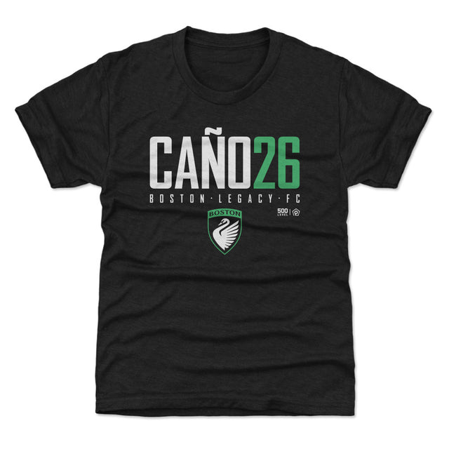 Alba Cano Kids T-Shirt | 500 LEVEL