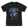 Cameron Dicker Kids T-Shirt | 500 LEVEL
