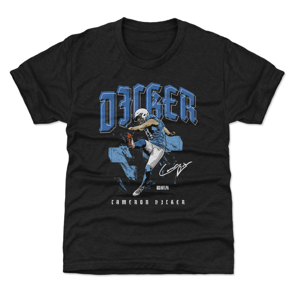 Cameron Dicker Kids T-Shirt | 500 LEVEL