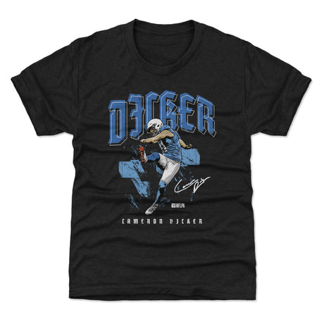 Cameron Dicker Kids T-Shirt | 500 LEVEL