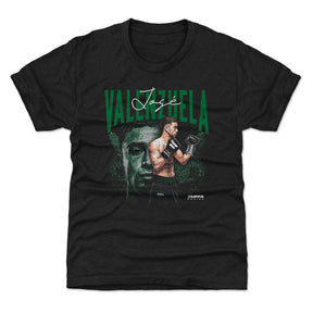 Jose Valenzuela Kids T-Shirt | 500 LEVEL