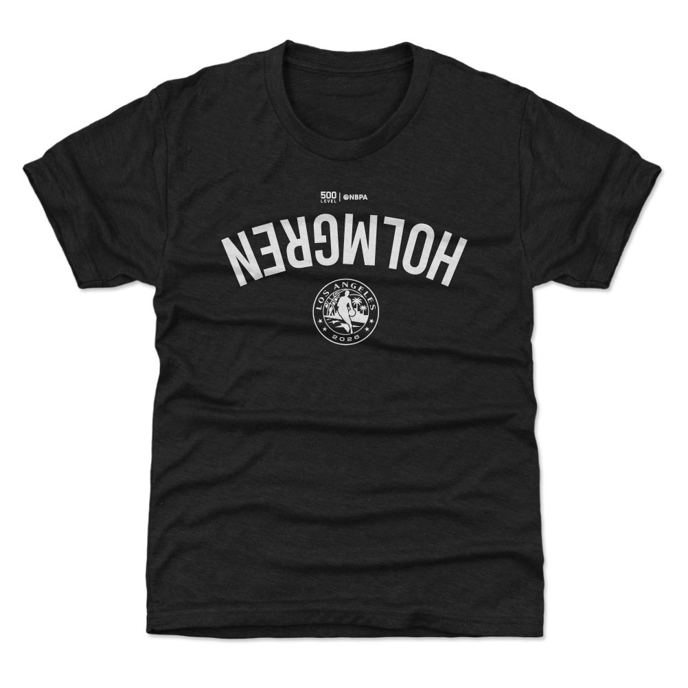 Chet Holmgren Kids T-Shirt | 500 LEVEL