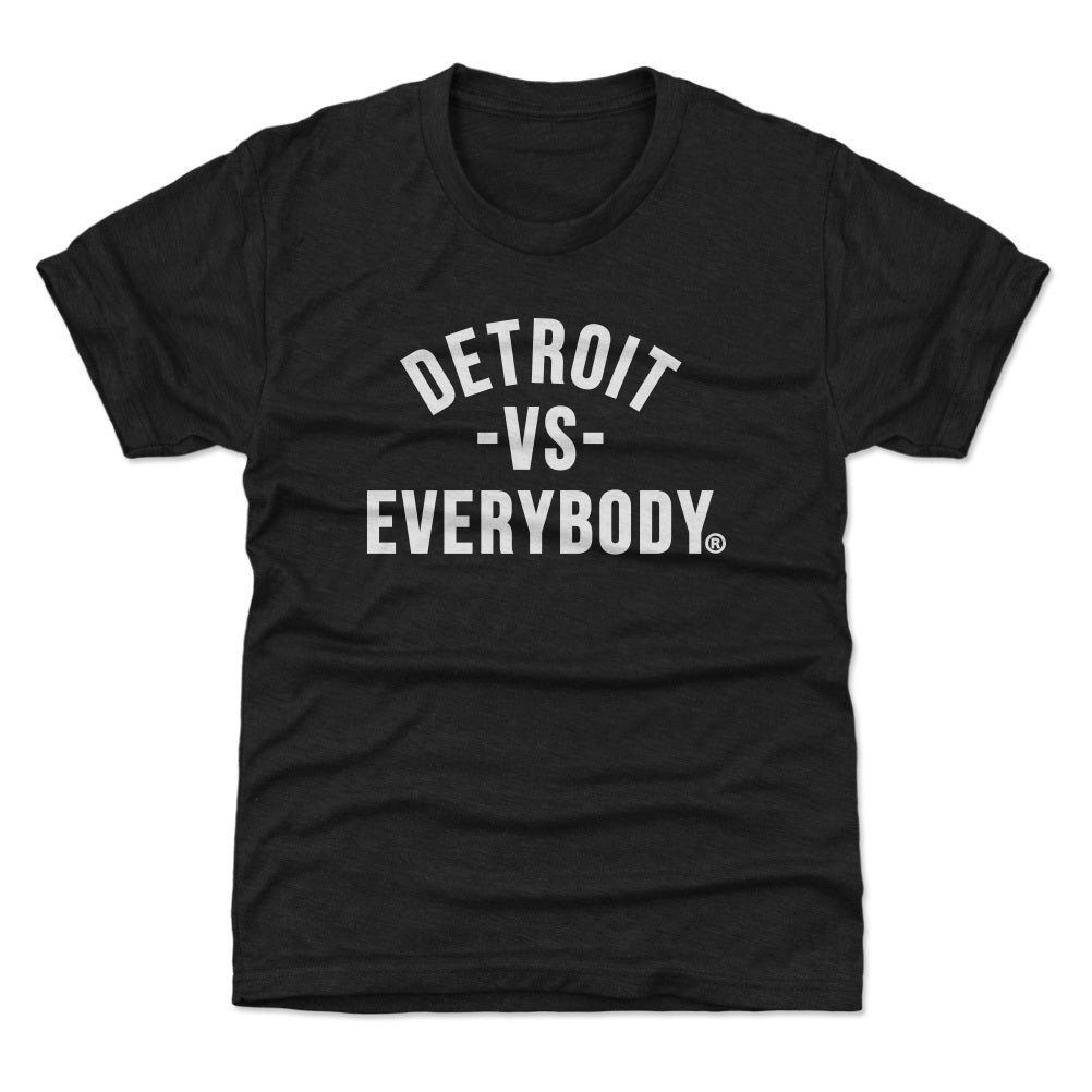 Vs. Everybody Kids T-Shirt | 500 LEVEL