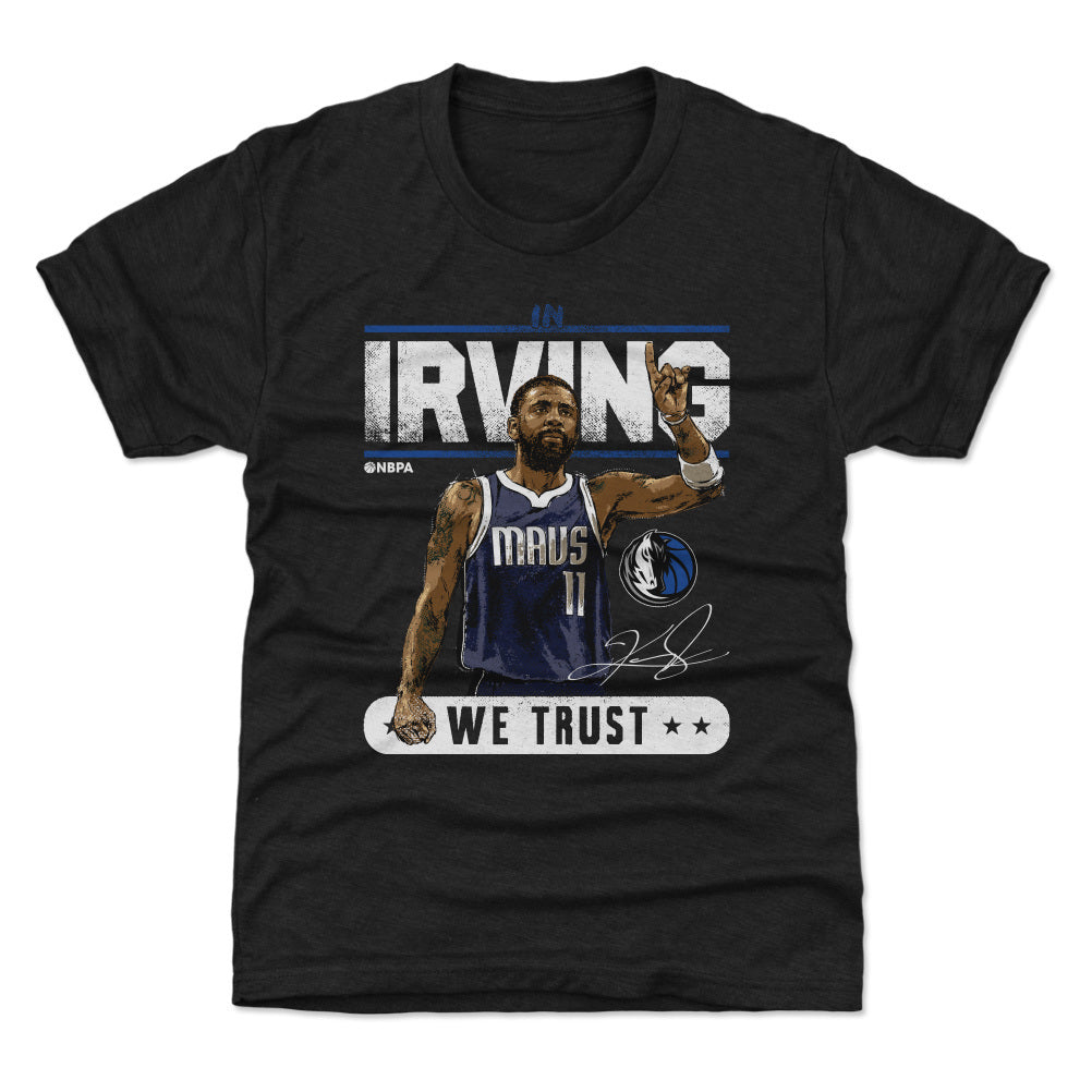 Kyrie Irving Kids T-Shirt | 500 LEVEL