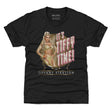 Tiffany Stratton Kids T-Shirt | 500 LEVEL