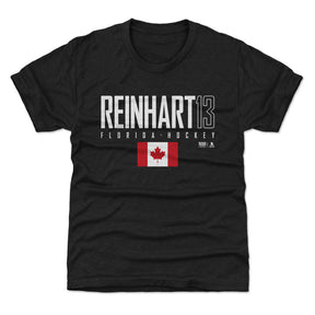 Sam Reinhart Kids T-Shirt | 500 LEVEL