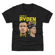 Kalen Ryden Kids T-Shirt | 500 LEVEL