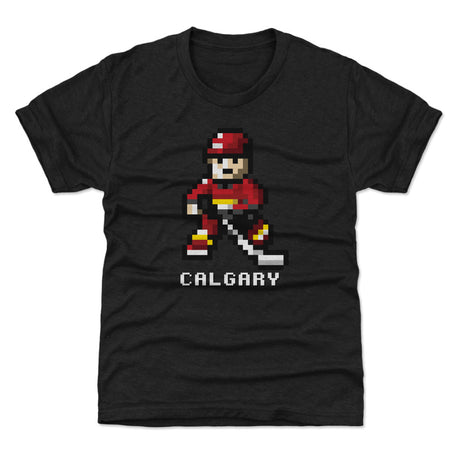 Calgary Hockey Kids T-Shirt | 500 LEVEL