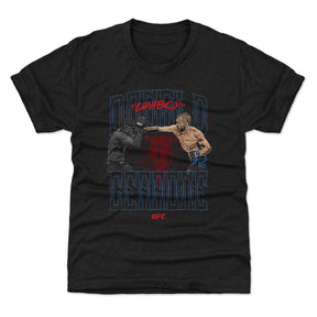 Donald Cerrone Kids T-Shirt | 500 LEVEL