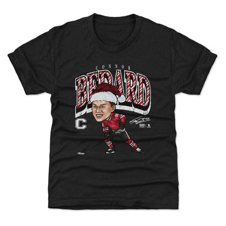 Connor Bedard Kids T-Shirt | 500 LEVEL