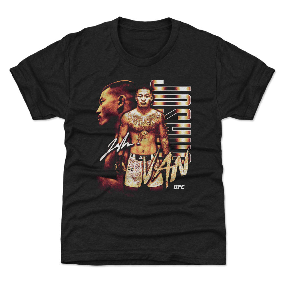 Joshua Van Kids T-Shirt | 500 LEVEL