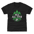 MLS Kids T-Shirt | 500 LEVEL