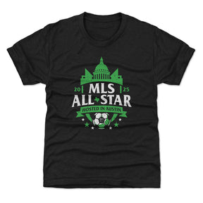 MLS Kids T-Shirt | 500 LEVEL