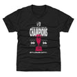 St. Louis City SC Kids T-Shirt | 500 LEVEL