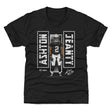 Ashton Jeanty Kids T-Shirt | 500 LEVEL