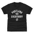 Portland Trail Blazers Kids T-Shirt | 500 LEVEL