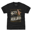Seth Rollins Kids T-Shirt | 500 LEVEL