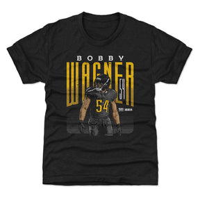 Bobby Wagner Kids T-Shirt | 500 LEVEL
