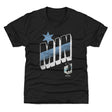 Minnesota United Kids T-Shirt | 500 LEVEL