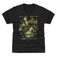 A Raquet At The Rock Kids T-Shirt | 500 LEVEL
