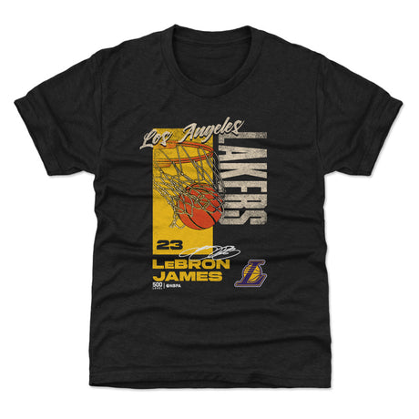 LeBron James Kids T-Shirt | 500 LEVEL
