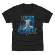 Logan Gilbert Kids T-Shirt | 500 LEVEL