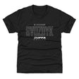Oleksandr Gvozdyk Kids T-Shirt | 500 LEVEL