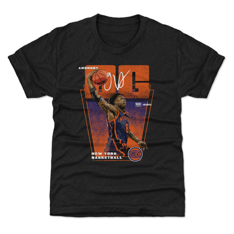 OG Anunoby Kids T-Shirt | 500 LEVEL