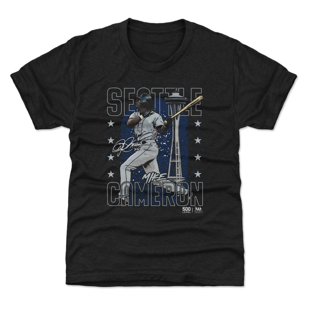 Mike Cameron Kids T-Shirt | 500 LEVEL