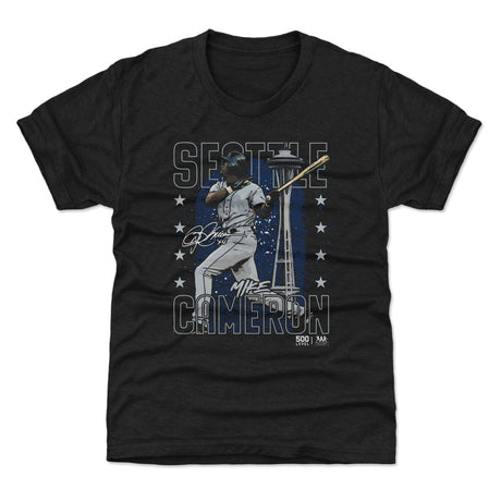 Mike Cameron Kids T-Shirt | 500 LEVEL