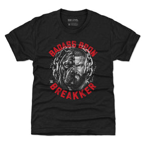 Bron Breakker Kids T-Shirt | 500 LEVEL