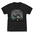 Christian Watson Kids T-Shirt | 500 LEVEL