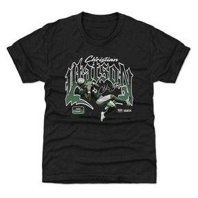 Christian Watson Kids T-Shirt | 500 LEVEL
