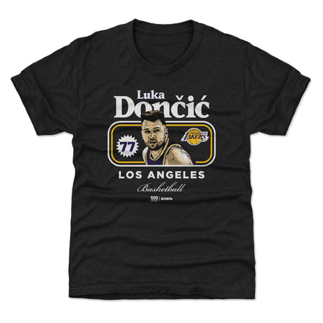 Luka Doncic Kids T-Shirt | 500 LEVEL