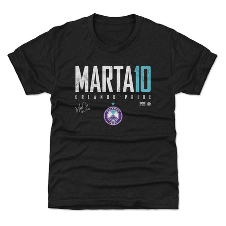 Marta Kids T-Shirt | 500 LEVEL