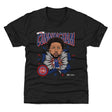 Cade Cunningham Kids T-Shirt | 500 LEVEL