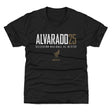 Roberto Alvarado Kids T-Shirt | 500 LEVEL